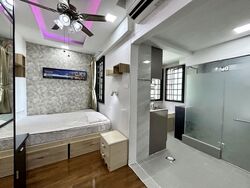 Simei Green Condominium (D18), Condominium #591960061